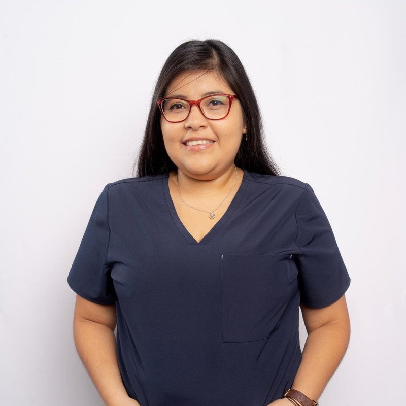 Lucy Carrasco