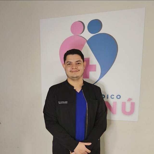 Xavier Lobo