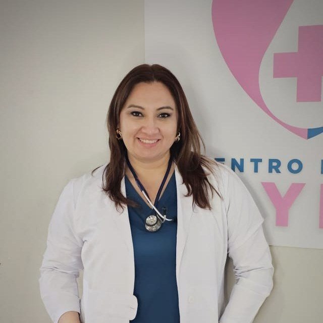 JESSICA NADESKA SABONGE DUBON