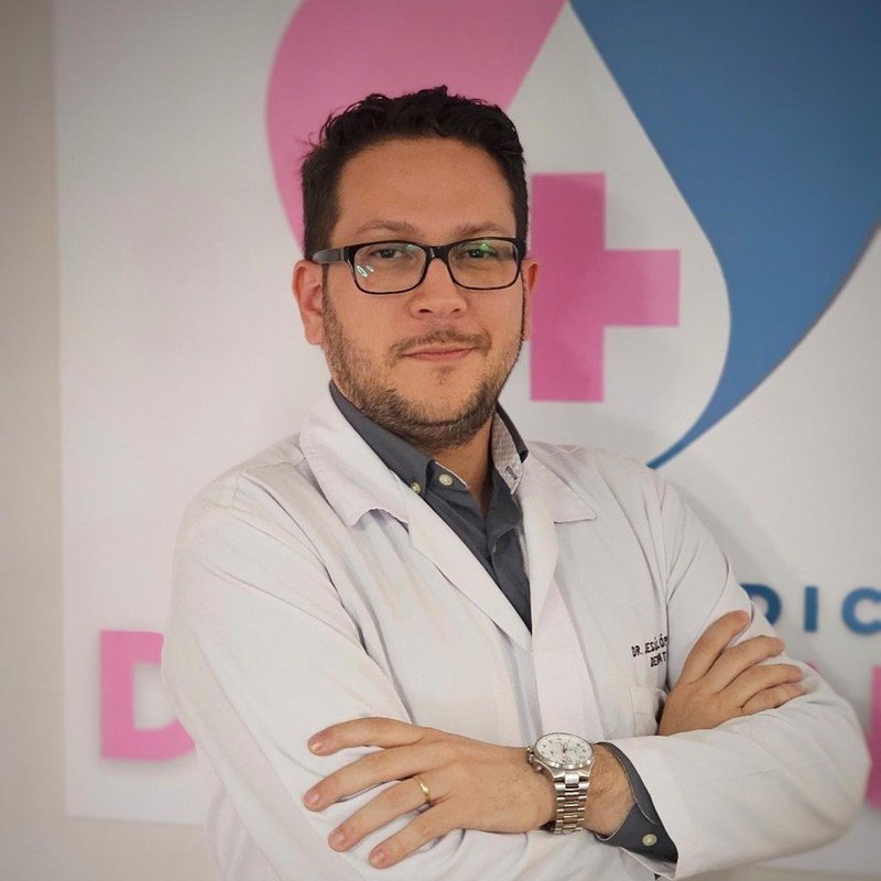 Jesús López