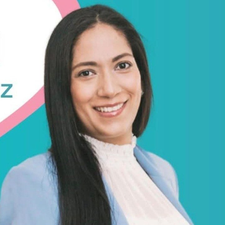 Vilma Rodríguez