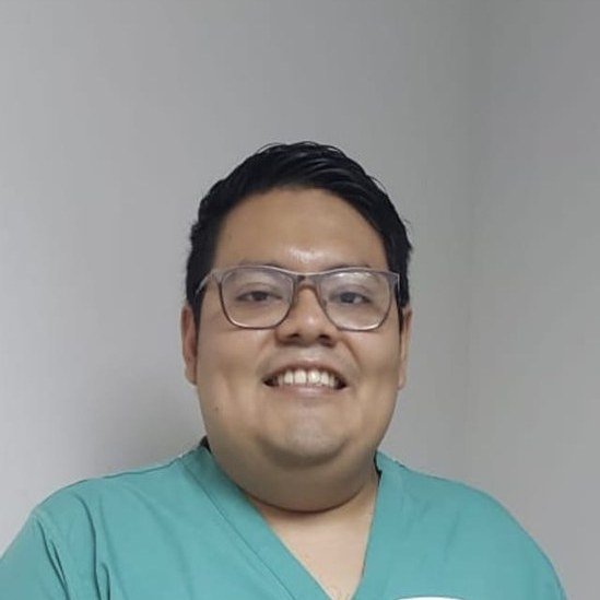 Reynaldo Carrasco