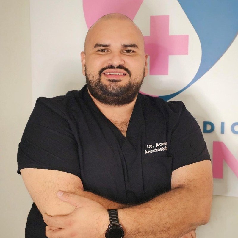 Josman Acosta