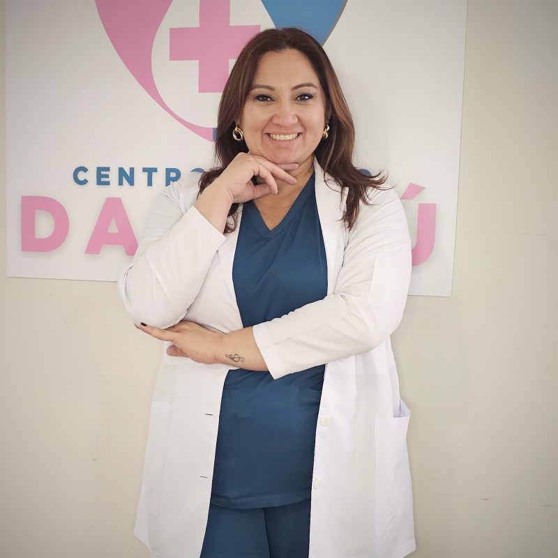 JESSICA NADESKA SABONGE DUBON